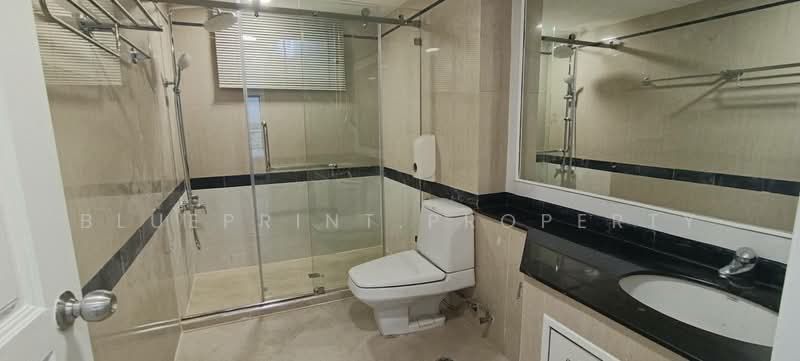 Cosmo Villa, Bangkok, 33 ซอยสุขุมวิท 12 ถนนสุขุมวิท แขวง/เขตคลองเตย กทม., Khlong Toei, Bangkok, 3 Bedrooms, 250 sqm, Condo For Rent, by Blueprint.property, 500384964 - DDproperty.com
