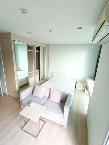Noble Revolve Ratchada, Bangkok, 38 Ratchadapisek Road, Huai Khwang, Bangkok, 2 Bedrooms, 52 sqm, Condo For Rent, by Tanawat PP, 500384966 - DDproperty.com