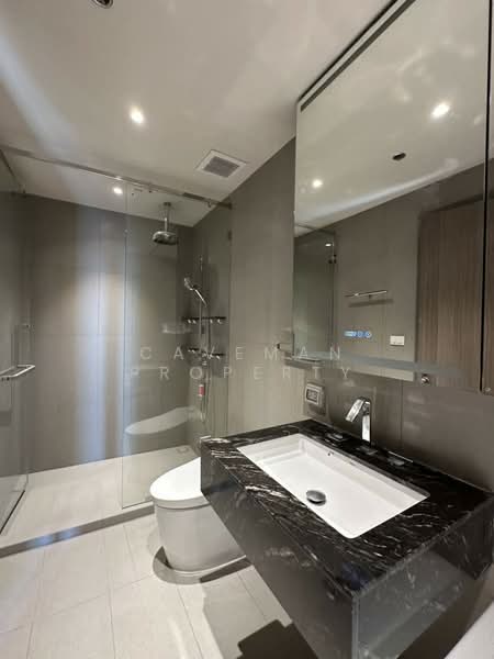 The Issara Sathorn, Bangkok, ถนนจันทน์, Thung Maha Mek, Sathon, Bangkok, 3 Bedrooms, 111 sqm, Condo For Rent, by caveman property, 500384968 - DDproperty.com