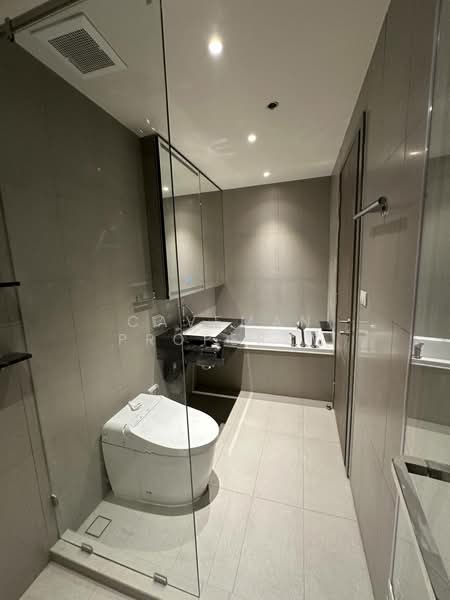 The Issara Sathorn, Bangkok, ถนนจันทน์, Thung Maha Mek, Sathon, Bangkok, 3 Bedrooms, 111 sqm, Condo For Rent, by caveman property, 500384968 - DDproperty.com