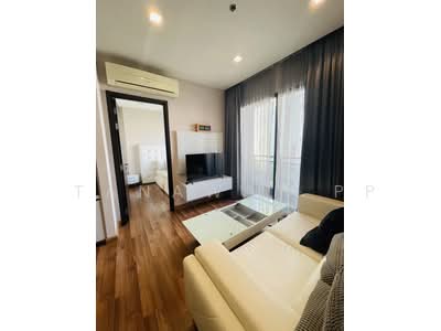 For Rent - Ivy Ampio, Bangkok