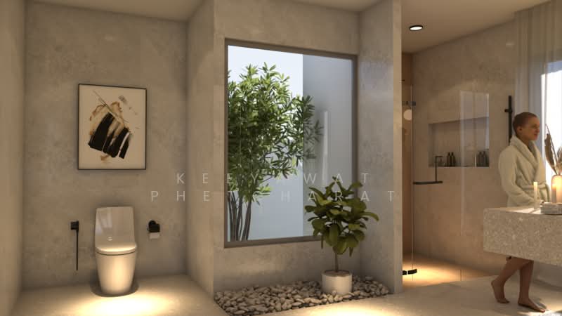 Exclusive 3BR 3BA Pool Villa For Sale in Premium Gated Community, กระบี่, อ่าวนาง, เมืองกระบี่, กระบี่, 352 ตร.ม., วิลล่า ขาย, โดย Keeyawat Phetcharat, 500384972 - DDproperty.com