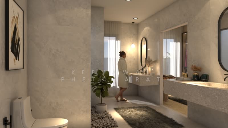 Exclusive 3BR 3BA Pool Villa For Sale in Premium Gated Community, กระบี่, อ่าวนาง, เมืองกระบี่, กระบี่, 352 ตร.ม., วิลล่า ขาย, โดย Keeyawat Phetcharat, 500384972 - DDproperty.com