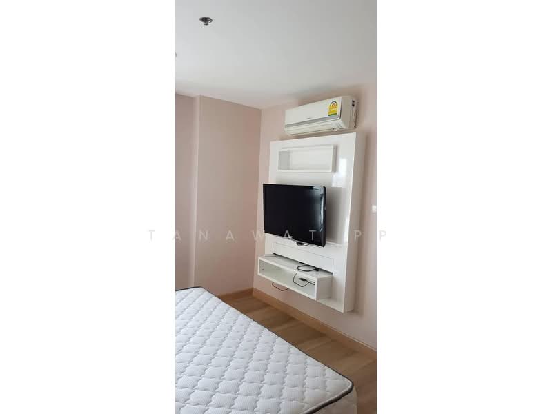 Belle Grand Rama 9, Bangkok, 131 Rama 9 Road, Huai Khwang, Bangkok, 2 Bedrooms, 69 sqm, Condo For Rent, by Tanawat PP, 500384973 - DDproperty.com