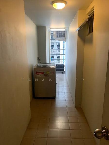 Belle Grand Rama 9, Bangkok, 131 Rama 9 Road, Huai Khwang, Bangkok, 2 Bedrooms, 97 sqm, Condo For Rent, by Tanawat PP, 500384973 - DDproperty.com