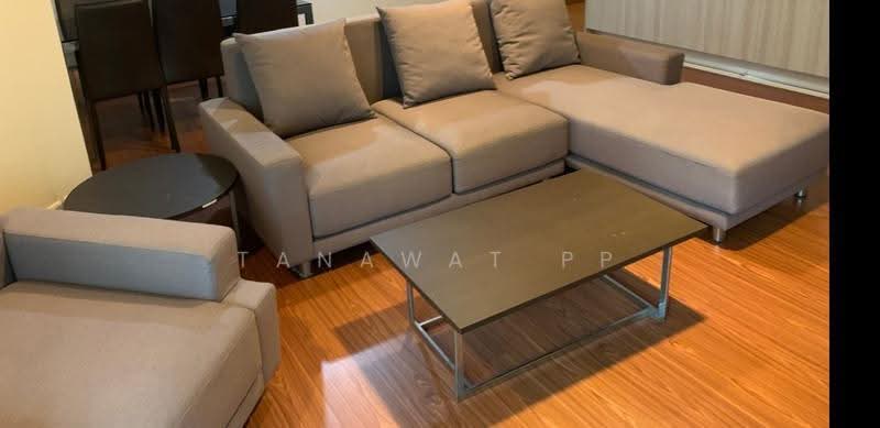 Belle Grand Rama 9, Bangkok, 131 Rama 9 Road, Huai Khwang, Bangkok, 2 Bedrooms, 97 sqm, Condo For Rent, by Tanawat PP, 500384973 - DDproperty.com