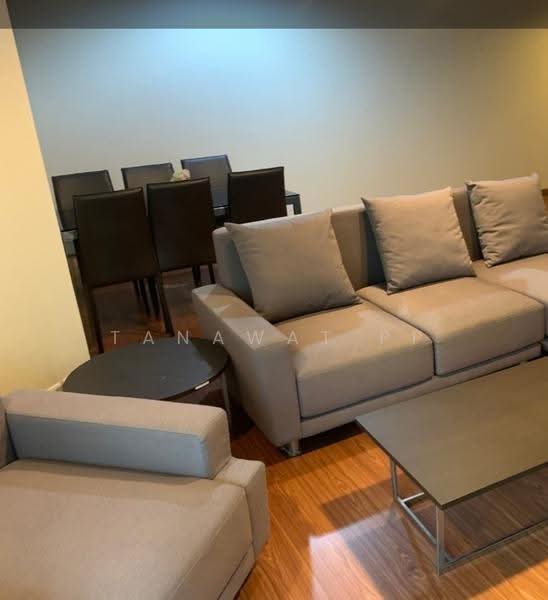 Belle Grand Rama 9, Bangkok, 131 Rama 9 Road, Huai Khwang, Bangkok, 2 Bedrooms, 97 sqm, Condo For Rent, by Tanawat PP, 500384973 - DDproperty.com