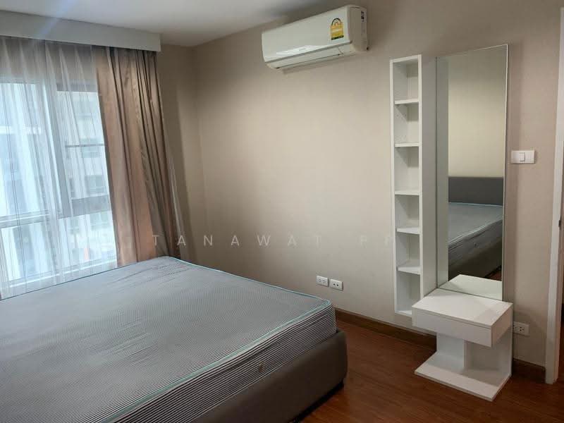 Belle Grand Rama 9, Bangkok, 131 Rama 9 Road, Huai Khwang, Bangkok, 2 Bedrooms, 97 sqm, Condo For Rent, by Tanawat PP, 500384973 - DDproperty.com