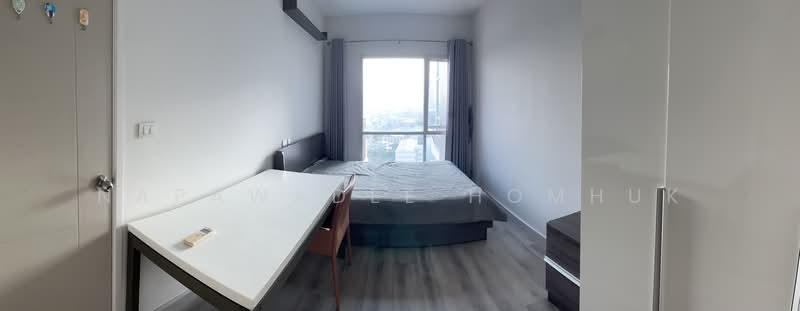 Centric Sathorn-St Louis, Bangkok, Sathorn Nua Road, Yan Nawa, Sathon, Bangkok, 2 Bedrooms, 85 sqm, Condo For Rent, by Napawadee Homhuk, 500384974 - DDproperty.com