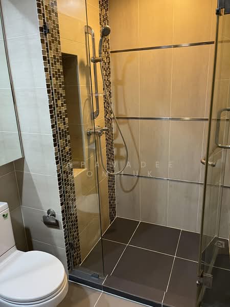 Centric Sathorn-St Louis, Bangkok, Sathorn Nua Road, Yan Nawa, Sathon, Bangkok, 2 Bedrooms, 85 sqm, Condo For Rent, by Napawadee Homhuk, 500384974 - DDproperty.com