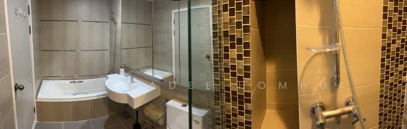 Centric Sathorn-St Louis : เซ็นทริค สาทร-เซนต์หลุยส์, กรุงเทพ, ถนนสาทร ซอย 11, ยานนาวา, สาทร, กรุงเทพ, 85 ตร.ม., คอนโด ให้เช่า, โดย Napawadee Homhuk, 500384974 - DDproperty.com