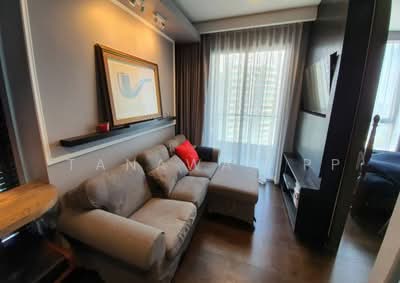 For Rent - The Lumpini 24, Bangkok