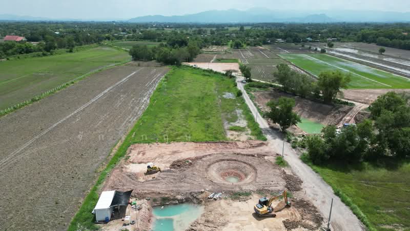 บ้านนา นครนายก, Nakhon Nayok, Asa, Ban Na, Nakhon Nayok, , 800 sqm, Land For Sale, by จักรกฤษ เวียงคำ, 500384981 - DDproperty.com