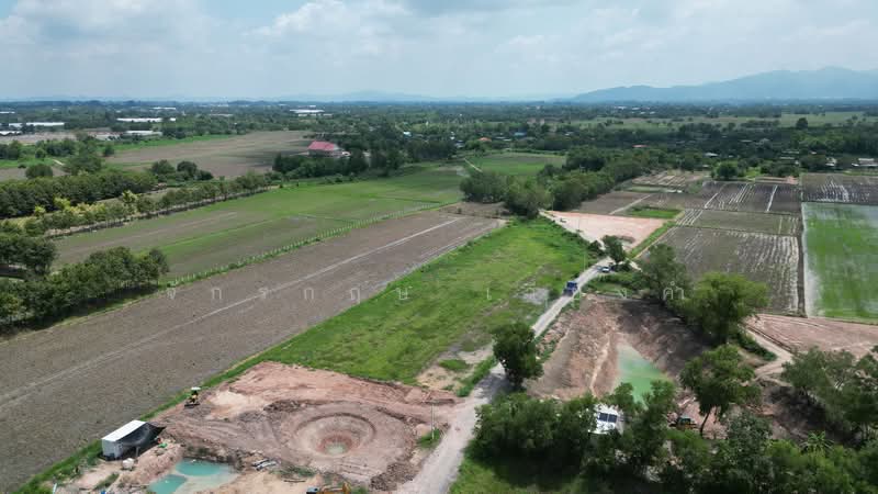 บ้านนา นครนายก, Nakhon Nayok, Asa, Ban Na, Nakhon Nayok, , 800 sqm, Land For Sale, by จักรกฤษ เวียงคำ, 500384981 - DDproperty.com