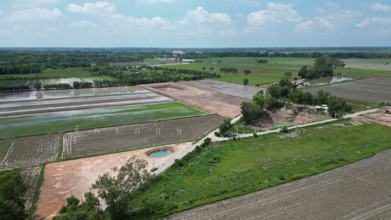 บ้านนา นครนายก, Nakhon Nayok, Asa, Ban Na, Nakhon Nayok, , 800 sqm, Land For Sale, by จักรกฤษ เวียงคำ, 500384981 - DDproperty.com