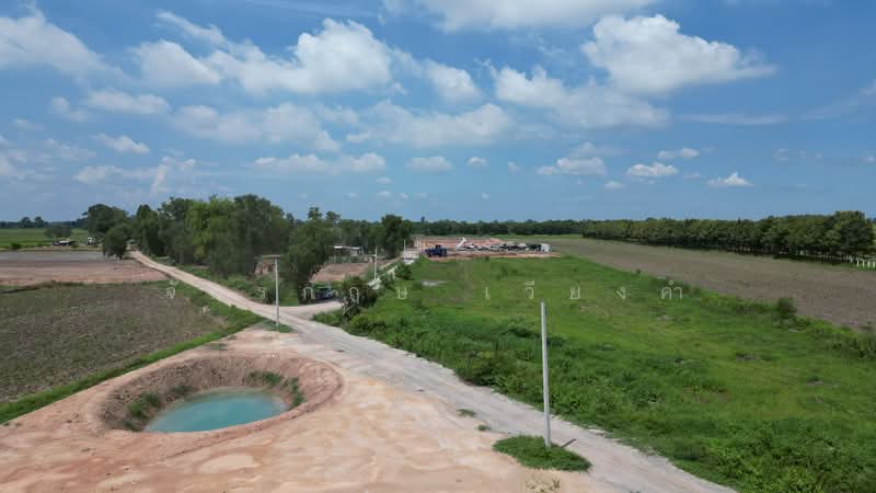 บ้านนา นครนายก, นครนายก, อาษา, บ้านนา, นครนายก, 800 ตร.ม., ที่ดิน ขาย, โดย จักรกฤษ เวียงคำ, 500384981 - DDproperty.com