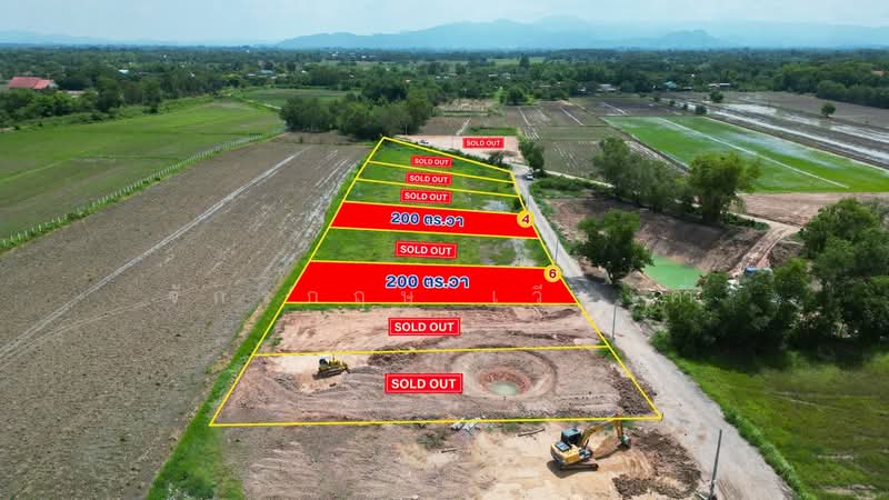 บ้านนา นครนายก, Nakhon Nayok, Asa, Ban Na, Nakhon Nayok, , 800 sqm, Land For Sale, by จักรกฤษ เวียงคำ, 500384981 - DDproperty.com