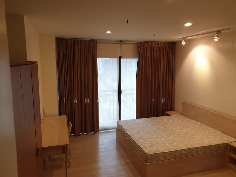 Noble Solo, Bangkok, 988 Thong Lo, Khlong Tan Nua, Watthana, Bangkok, 1 Bedroom, 53 sqm, Condo For Rent, by Tanawat PP, 500384984 - DDproperty.com