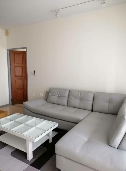 Noble Solo, Bangkok, 988 Thong Lo, Khlong Tan Nua, Watthana, Bangkok, 1 Bedroom, 53 sqm, Condo For Rent, by Tanawat PP, 500384984 - DDproperty.com