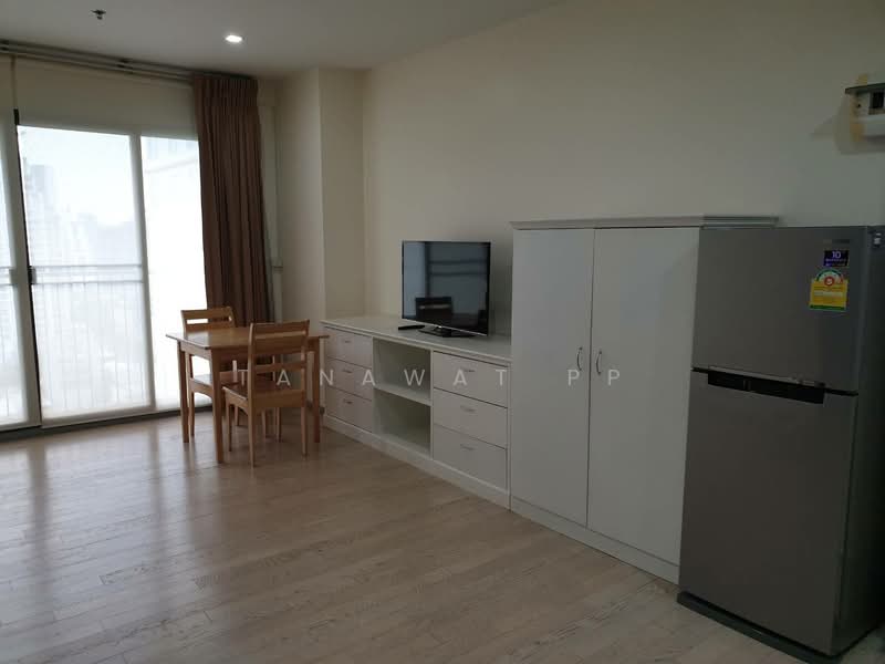 Noble Solo, Bangkok, 988 Thong Lo, Khlong Tan Nua, Watthana, Bangkok, 1 Bedroom, 53 sqm, Condo For Rent, by Tanawat PP, 500384984 - DDproperty.com
