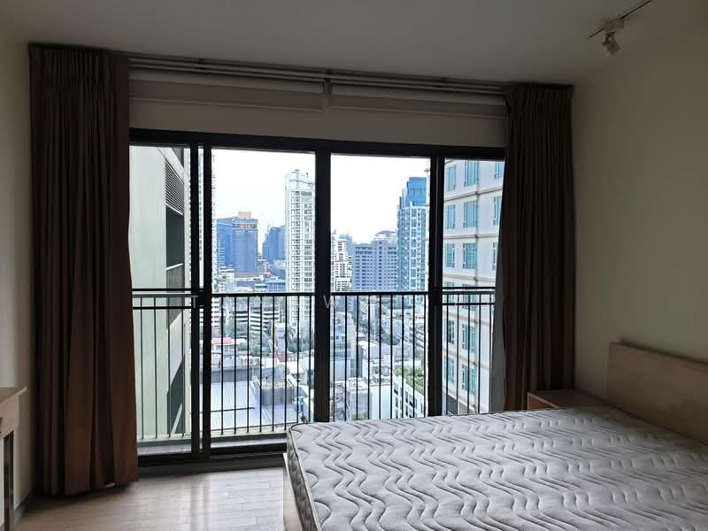 Noble Solo, Bangkok, 988 Thong Lo, Khlong Tan Nua, Watthana, Bangkok, 1 Bedroom, 53 sqm, Condo For Rent, by Tanawat PP, 500384984 - DDproperty.com