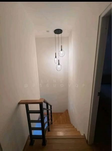 Pleno Srinakarin – Theparak, Samut Prakan, Thepharak Road, Phraeksa, Muang Samut Prakarn, Samut Prakan, 2 Bedrooms, 111 sqm, Townhouse For Rent, by Line: @956uovqp, 500384985 - DDproperty.com
