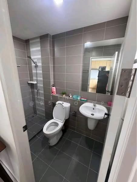 Pleno Srinakarin – Theparak, Samut Prakan, Thepharak Road, Phraeksa, Muang Samut Prakarn, Samut Prakan, 2 Bedrooms, 111 sqm, Townhouse For Rent, by Line: @956uovqp, 500384985 - DDproperty.com