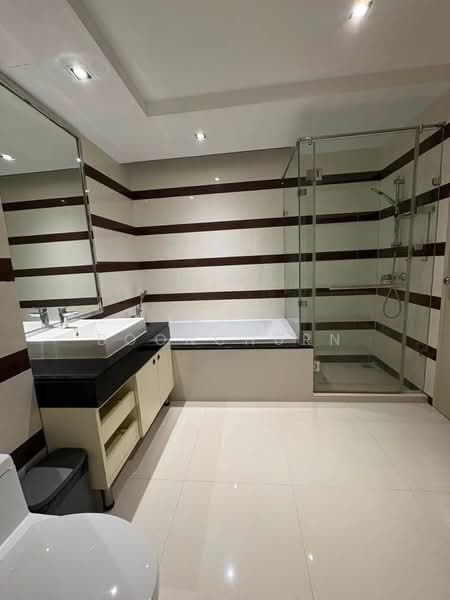 Beverly 33 by Aspira, Bangkok, 33 Sukhumvit Road, Khlong Tan Nua, Watthana, Bangkok, 1 Bedroom, 50 sqm, Condo For Sale, by Thiti Boonchurn, 500384986 - DDproperty.com