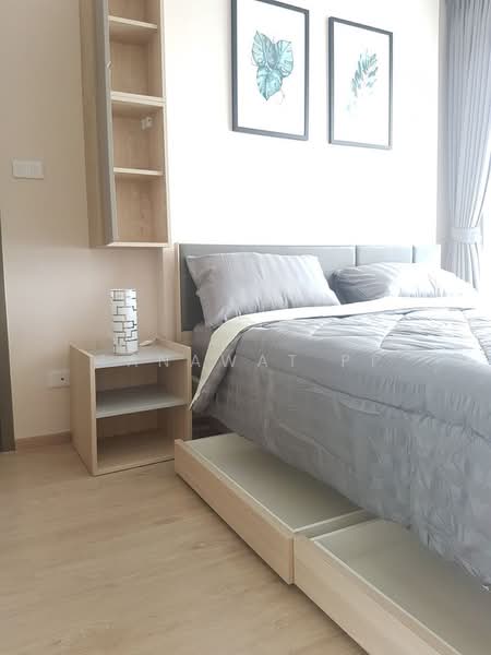 IDEO O2 Bangna, Bangkok, 195 Sanphawut Road, Bang Na Tai, Bang Na, Bangkok, 2 Bedrooms, 53 sqm, Condo For Rent, by Tanawat PP, 500384988 - DDproperty.com