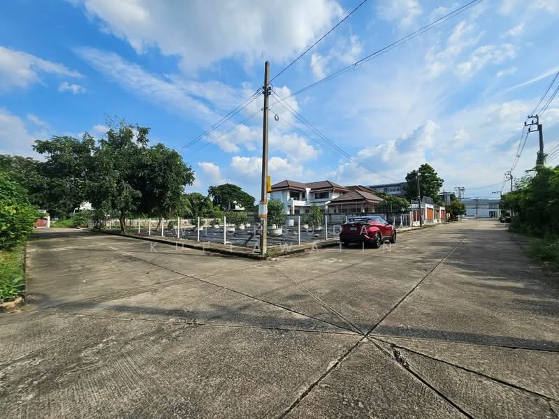 บางระมาด, กรุงเทพ, พุทธมณฑลสาย2 ซอย24, บางระมาด, ตลิ่งชัน, กรุงเทพ, 356 ตร.ม., ที่ดิน ขาย, โดย Wichsuda Kuptawatin, 500384990 - DDproperty.com