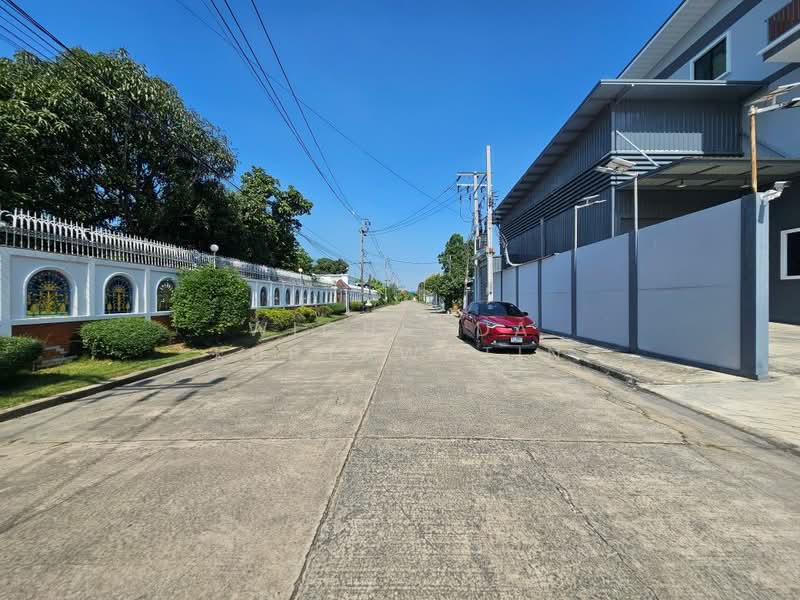 บางระมาด, Bangkok, พุทธมณฑลสาย2 ซอย24, Bang Ra Mat, Taling Chan, Bangkok, , 356 sqm, Land For Sale, by Wichsuda Kuptawatin, 500384990 - DDproperty.com