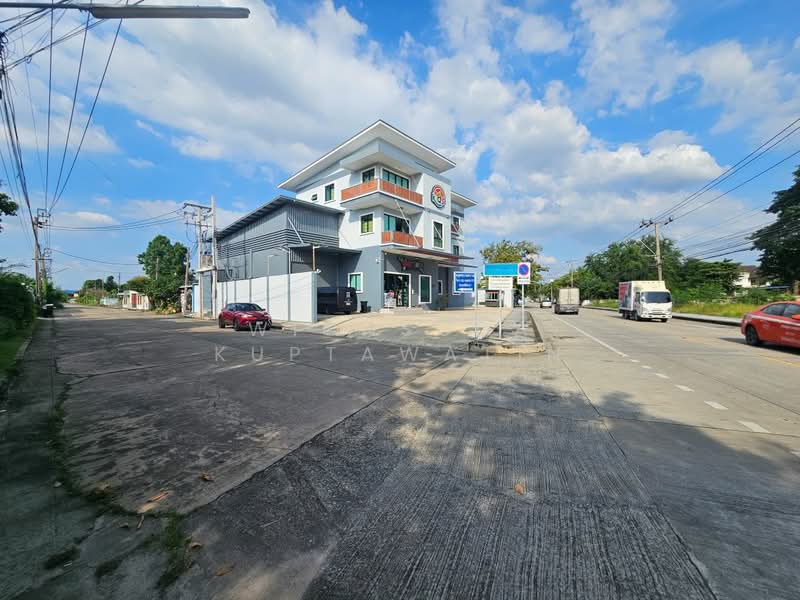 บางระมาด, Bangkok, พุทธมณฑลสาย2 ซอย24, Bang Ra Mat, Taling Chan, Bangkok, , 356 sqm, Land For Sale, by Wichsuda Kuptawatin, 500384990 - DDproperty.com
