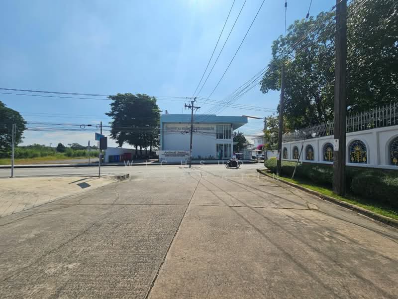 บางระมาด, Bangkok, พุทธมณฑลสาย2 ซอย24, Bang Ra Mat, Taling Chan, Bangkok, , 356 sqm, Land For Sale, by Wichsuda Kuptawatin, 500384990 - DDproperty.com