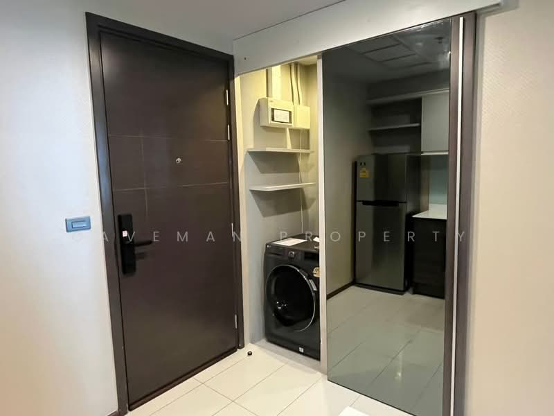 CEIL by Sansiri : ซีล บาย แสนสิริ, กรุงเทพ, 11 ซอยเอกมัย 12 ถนนสุขุมวิท 63, คลองตันเหนือ, วัฒนา, กรุงเทพ, 35 ตร.ม., คอนโด ให้เช่า, โดย caveman property, 500384993 - DDproperty.com