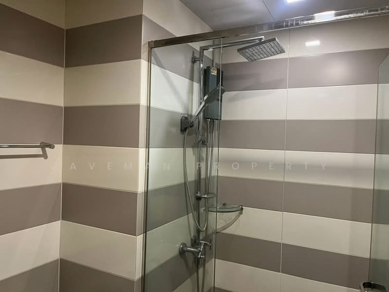 CEIL by Sansiri, Bangkok, 11 Soi Ekamai 12, Sukhumvit 63 Road, Khlong Tan Nua, Watthana, Bangkok, 1 Bedroom, 35 sqm, Condo For Rent, by caveman property, 500384993 - DDproperty.com