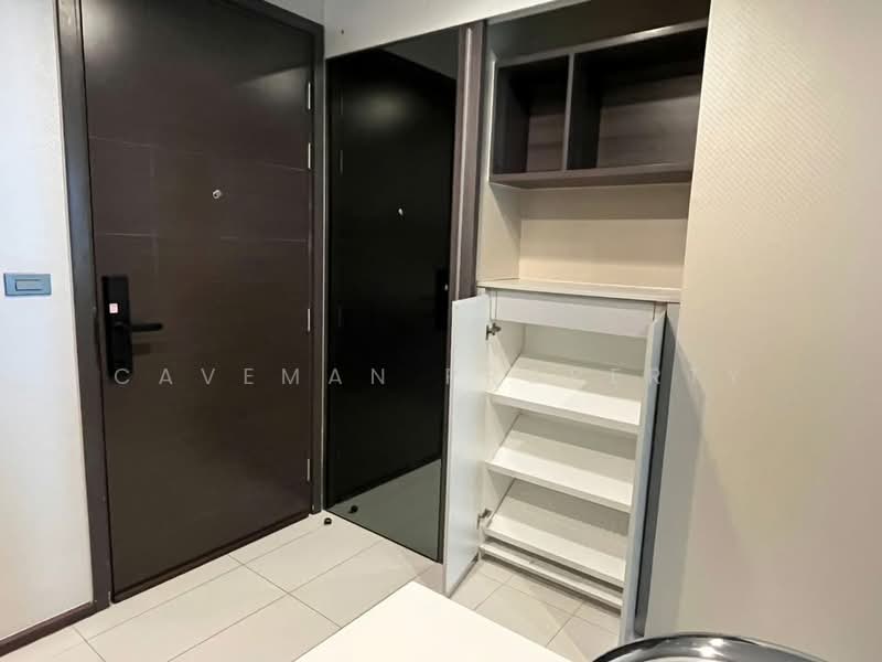 CEIL by Sansiri, Bangkok, 11 Soi Ekamai 12, Sukhumvit 63 Road, Khlong Tan Nua, Watthana, Bangkok, 1 Bedroom, 35 sqm, Condo For Rent, by caveman property, 500384993 - DDproperty.com