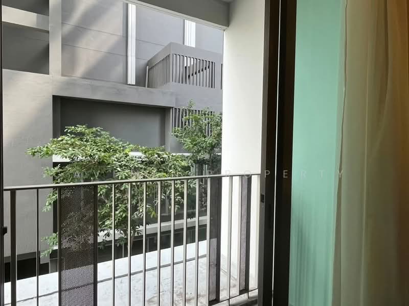 CEIL by Sansiri : ซีล บาย แสนสิริ, กรุงเทพ, 11 ซอยเอกมัย 12 ถนนสุขุมวิท 63, คลองตันเหนือ, วัฒนา, กรุงเทพ, 35 ตร.ม., คอนโด ให้เช่า, โดย caveman property, 500384993 - DDproperty.com