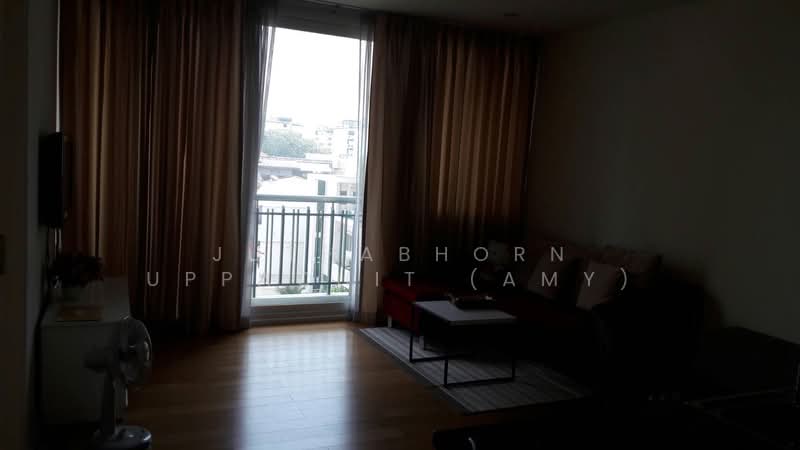 Wind Sukhumvit 23, Bangkok, 136 Soi Sukhumvit 23, Sukhumvit Road, Khlongtoei Nua, Watthana, Bangkok, 1 Bedroom, 54 sqm, Condo For Rent, by Juthabhorn Uppachit (Amy), 500384994 - DDproperty.com