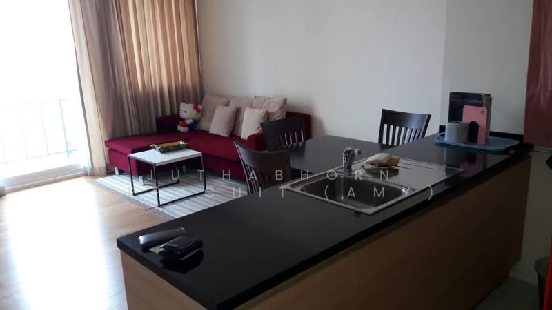 Wind Sukhumvit 23, Bangkok, 136 Soi Sukhumvit 23, Sukhumvit Road, Khlongtoei Nua, Watthana, Bangkok, 1 Bedroom, 54 sqm, Condo For Rent, by Juthabhorn Uppachit (Amy), 500384994 - DDproperty.com