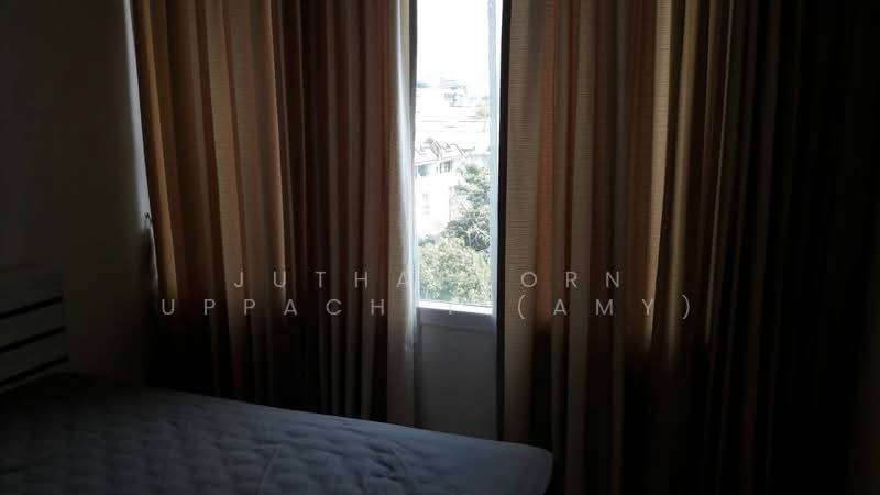 Wind Sukhumvit 23, Bangkok, 136 Soi Sukhumvit 23, Sukhumvit Road, Khlongtoei Nua, Watthana, Bangkok, 1 Bedroom, 54 sqm, Condo For Rent, by Juthabhorn Uppachit (Amy), 500384994 - DDproperty.com
