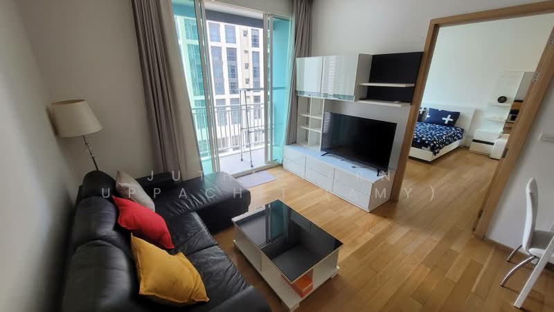 39 by Sansiri, Bangkok, 11 Sukhumvit Road, Khlong Tan Nua, Watthana, Bangkok, 1 Bedroom, 55 sqm, Condo For Rent, by Juthabhorn Uppachit (Amy), 500384995 - DDproperty.com