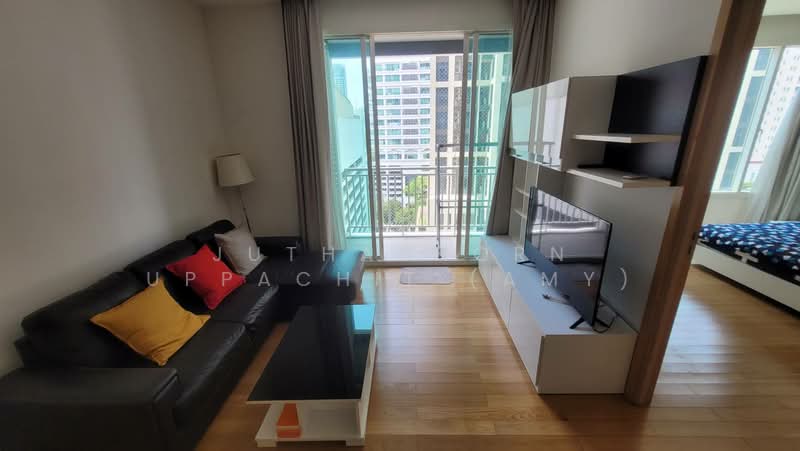 39 by Sansiri : 39 บาย แสนสิริ, กรุงเทพ, 11 ซอยสุขุมวิท 39 แขวงคลองตันเหนือ เขตวัฒนา กรุงเทพมหานคร, คลองตันเหนือ, วัฒนา, กรุงเทพ, 55 ตร.ม., คอนโด ให้เช่า, โดย Juthabhorn Uppachit (Amy), 500384995 - DDproperty.com