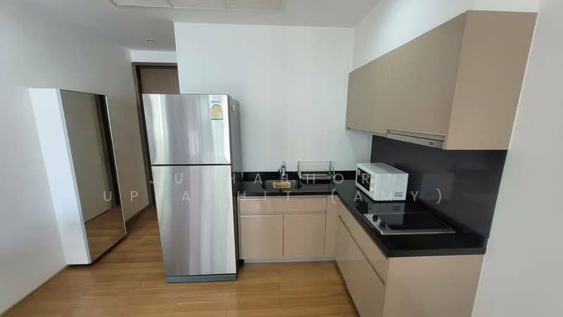 39 by Sansiri, Bangkok, 11 Sukhumvit Road, Khlong Tan Nua, Watthana, Bangkok, 1 Bedroom, 55 sqm, Condo For Rent, by Juthabhorn Uppachit (Amy), 500384995 - DDproperty.com