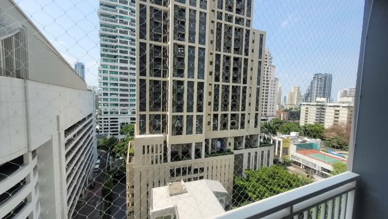 39 by Sansiri, Bangkok, 11 Sukhumvit Road, Khlong Tan Nua, Watthana, Bangkok, 1 Bedroom, 55 sqm, Condo For Rent, by Juthabhorn Uppachit (Amy), 500384995 - DDproperty.com