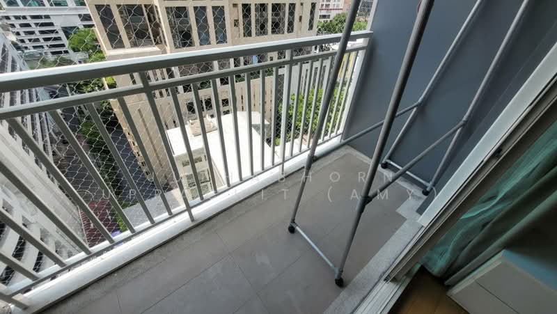 39 by Sansiri, Bangkok, 11 Sukhumvit Road, Khlong Tan Nua, Watthana, Bangkok, 1 Bedroom, 55 sqm, Condo For Rent, by Juthabhorn Uppachit (Amy), 500384995 - DDproperty.com