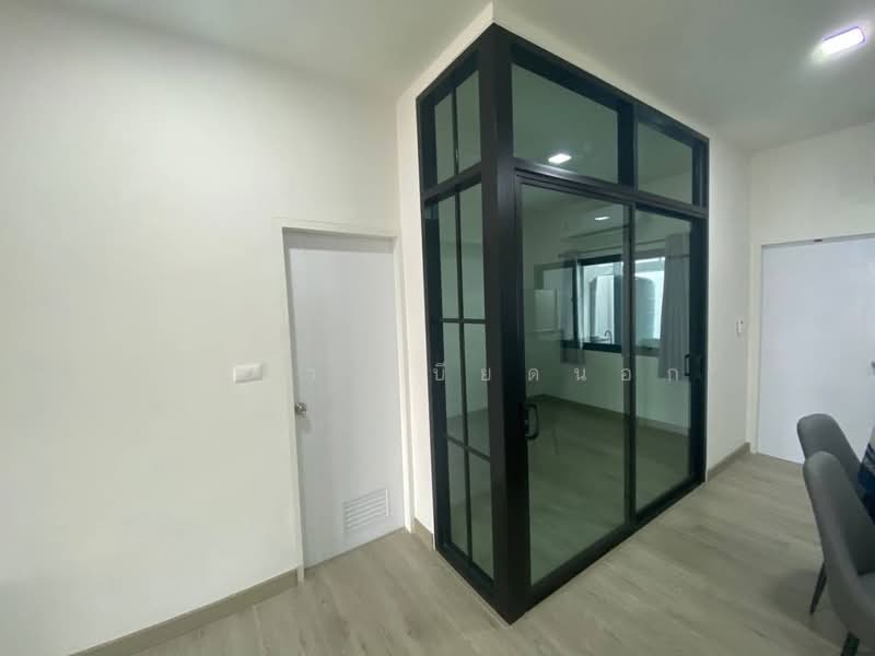 Klever Tyme Srichan-Airport, Khon Kaen, Moo 21, Chokchai 1 Road, Ban Pet, Muang Khon Kaen, Khon Kaen, 4 Bedrooms, 120 sqm, Townhouse For Rent, by สุริยา เบียดนอก, 500384996 - DDproperty.com