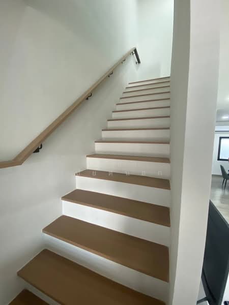 Klever Tyme Srichan-Airport, Khon Kaen, Moo 21, Chokchai 1 Road, Ban Pet, Muang Khon Kaen, Khon Kaen, 4 Bedrooms, 120 sqm, Townhouse For Rent, by สุริยา เบียดนอก, 500384996 - DDproperty.com