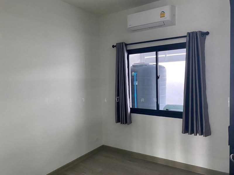 Klever Tyme Srichan-Airport, Khon Kaen, Moo 21, Chokchai 1 Road, Ban Pet, Muang Khon Kaen, Khon Kaen, 4 Bedrooms, 120 sqm, Townhouse For Rent, by สุริยา เบียดนอก, 500384996 - DDproperty.com
