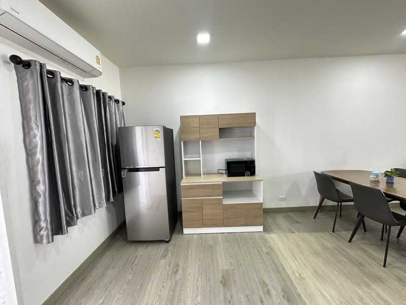 Klever Tyme Srichan-Airport, Khon Kaen, Moo 21, Chokchai 1 Road, Ban Pet, Muang Khon Kaen, Khon Kaen, 4 Bedrooms, 120 sqm, Townhouse For Rent, by สุริยา เบียดนอก, 500384996 - DDproperty.com