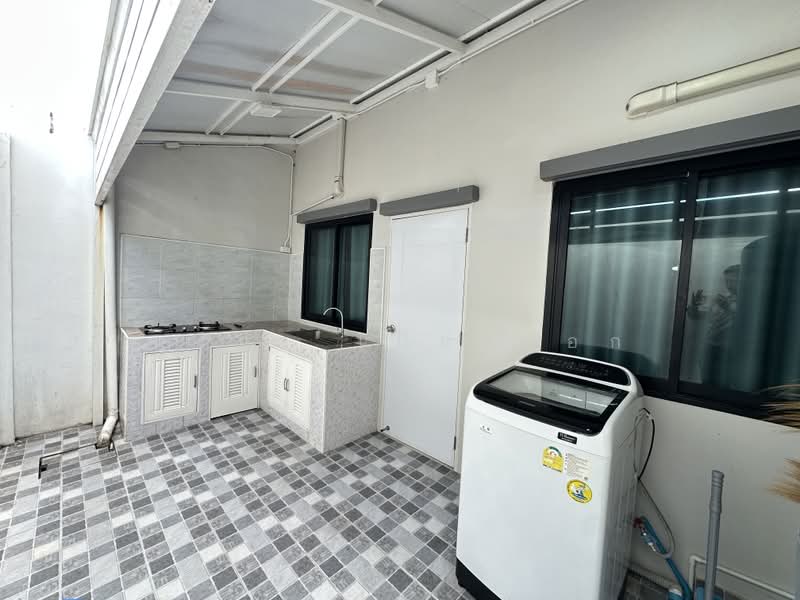 Klever Tyme Srichan-Airport, Khon Kaen, Moo 21, Chokchai 1 Road, Ban Pet, Muang Khon Kaen, Khon Kaen, 4 Bedrooms, 120 sqm, Townhouse For Rent, by สุริยา เบียดนอก, 500384996 - DDproperty.com